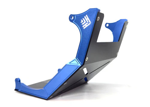GritShift Heavy Hitter Skid Plate For Talaria