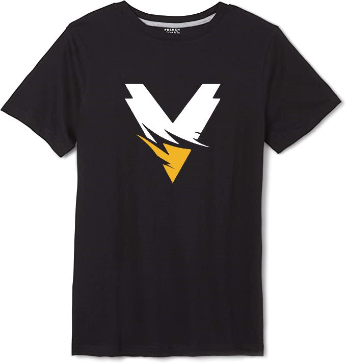Kids Voltaic Logo Tee - REVRides