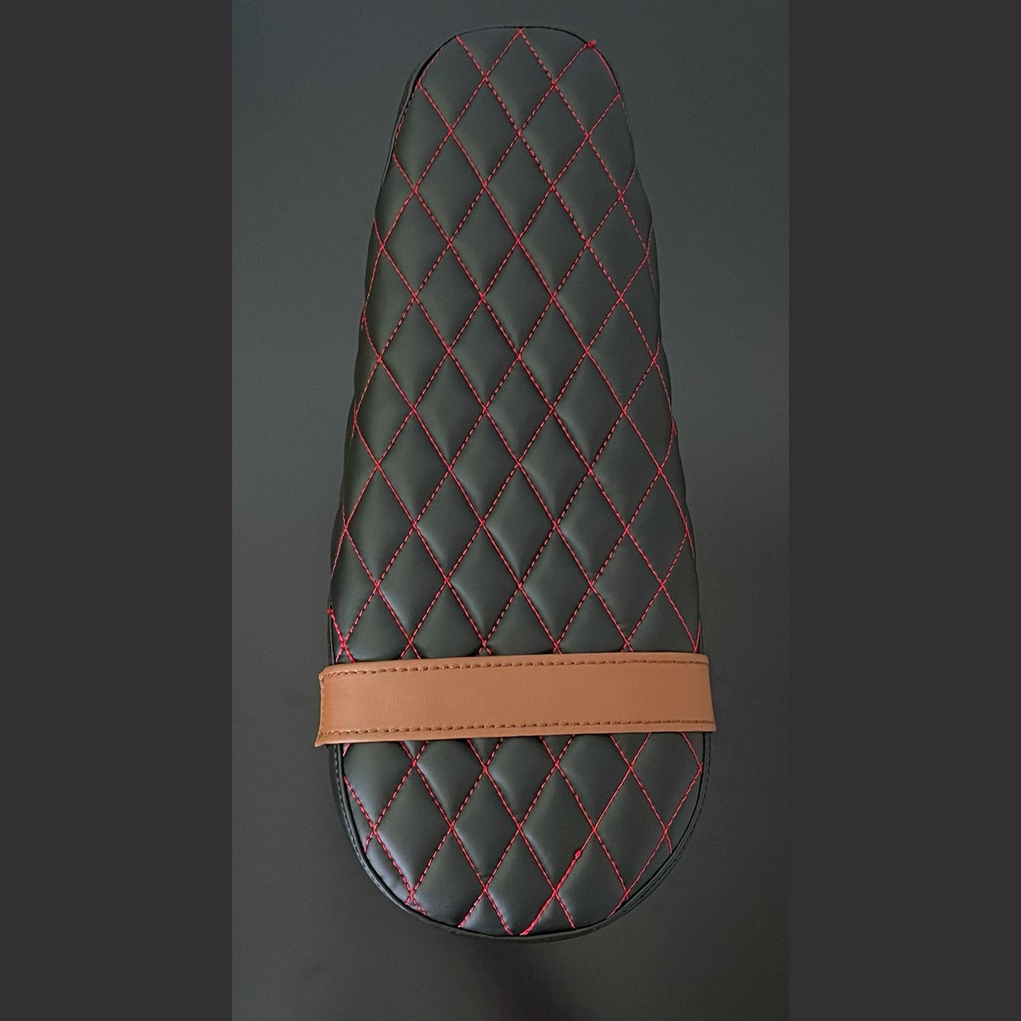 Memory Foam Seat for Super 73 - REVRides