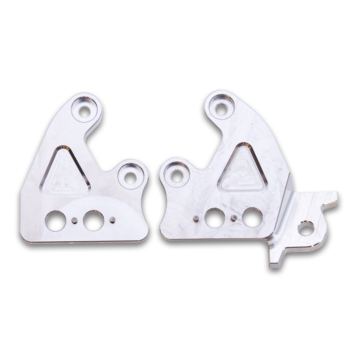 NTC Billet Peg Bracket Kit W/ Kickstand Option |Surron, Eride pro, 79bike