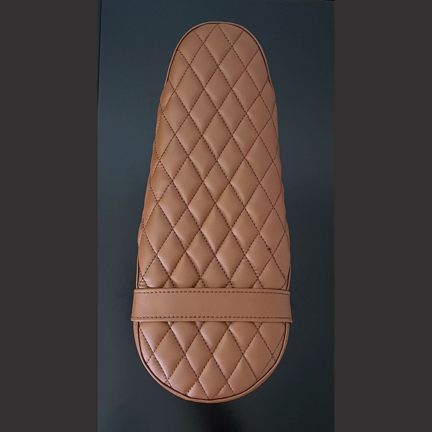 Memory Foam Seat for Super 73 - REVRides