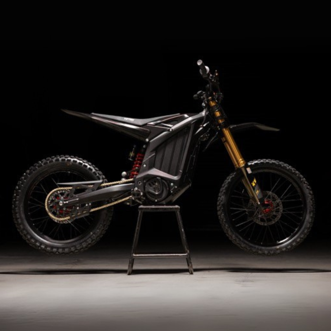 Vetra Blazer | 72V 55AH 20KW | Dirt e-Bike