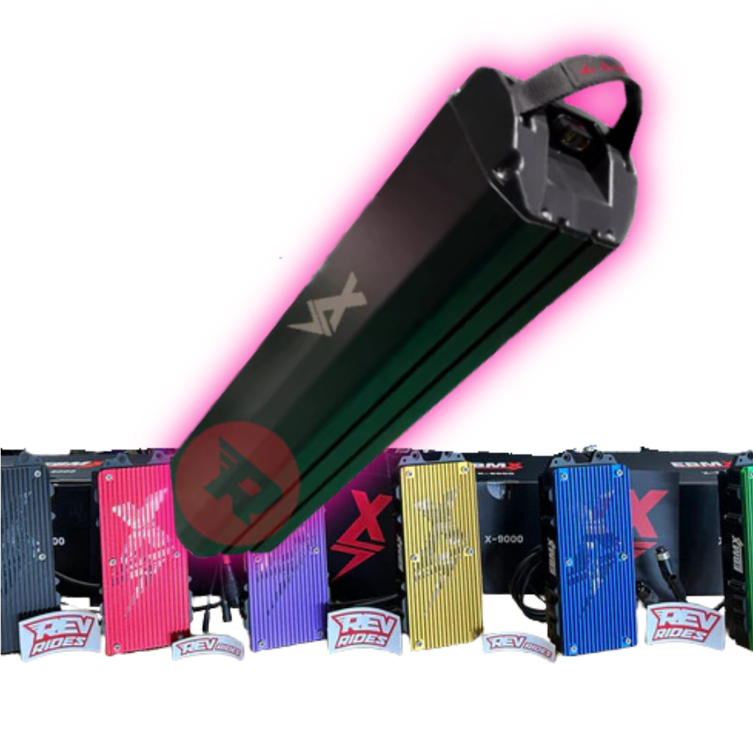 Ebmx Controller and Battery For Talaria XXX