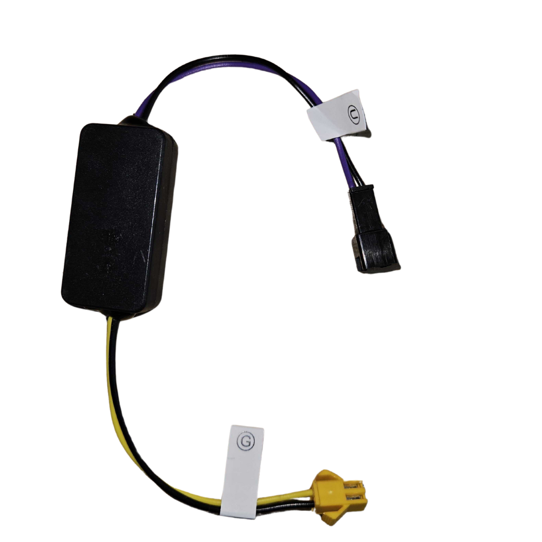 VSETT APEX Light Module