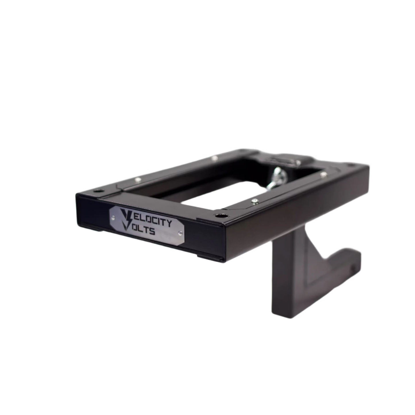 Velocity Volts Charge Carrier For E-Moto