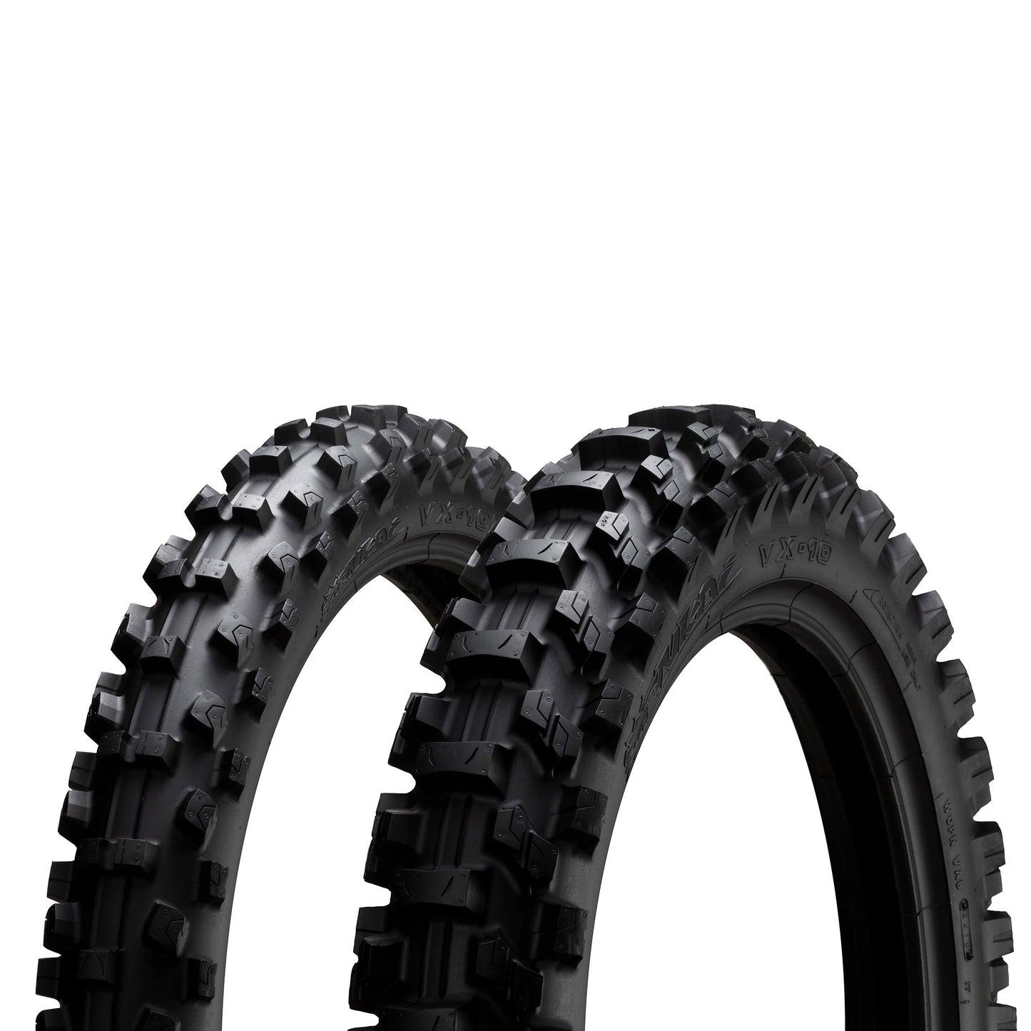 IRC VX-10 Zenkai Dirt tire for Surron, E-ride pro, Talaria and more...