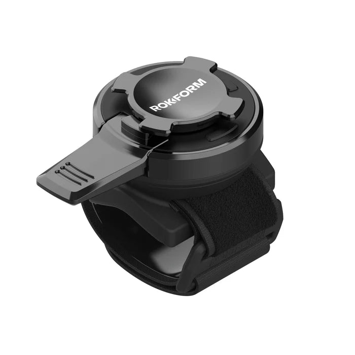 ROKFORM UNIVERSAL SPORT SERIES BIKE PHONE MOUNT For Emoto / Ebike / Escooter