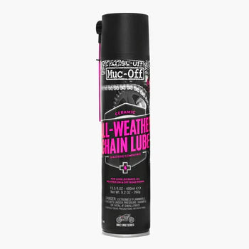 Muc-off Ultimate Motorcycle Cleaning Kit