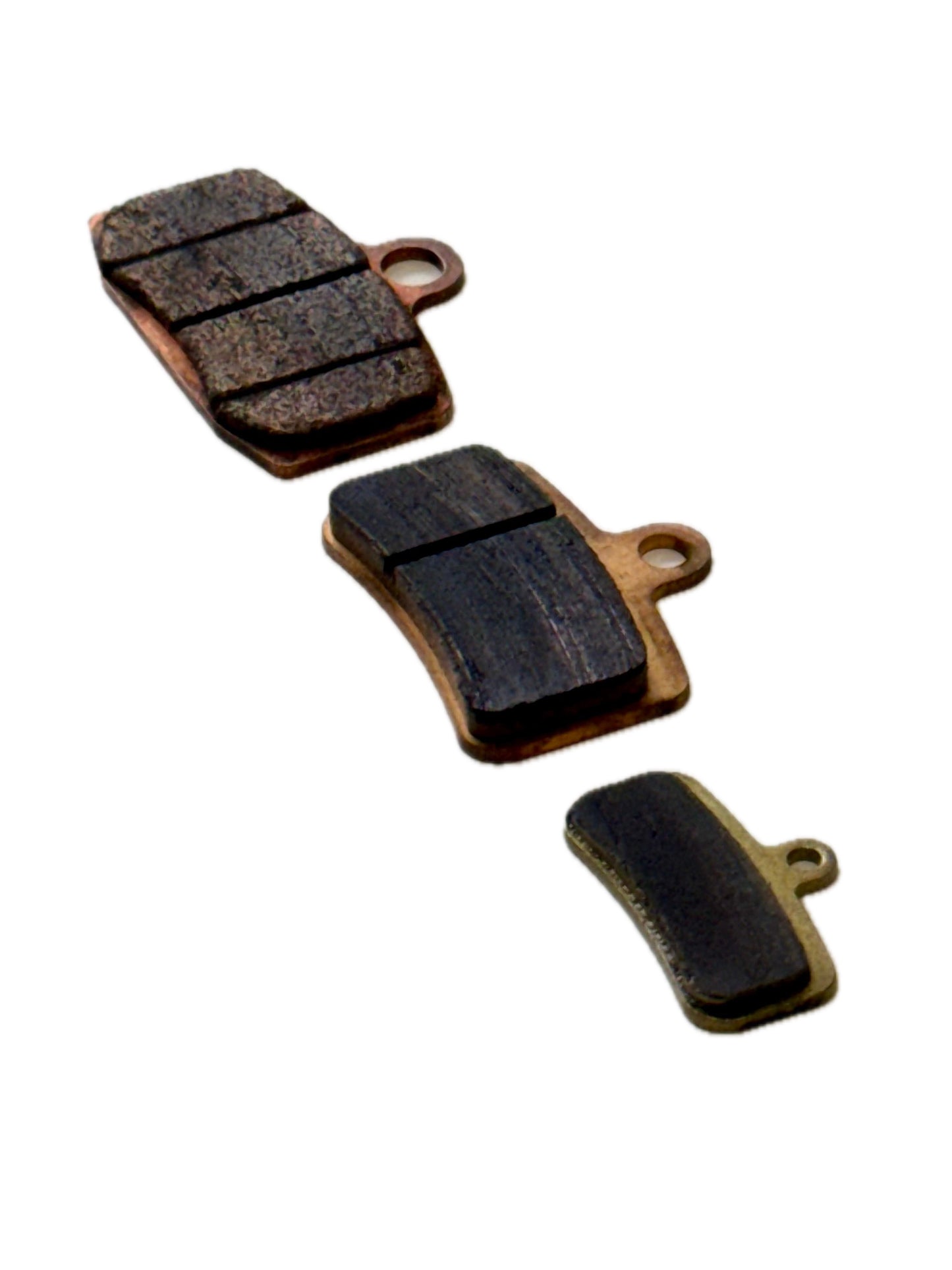 Volar Sport | Brake pads For 4 piston 85MM Volar sport brakes