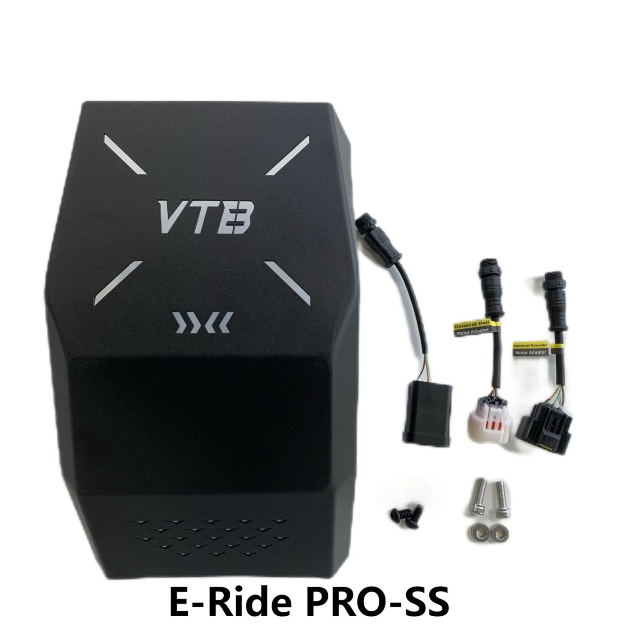 Ventus Bikes VTB V9600 Controller Full Kit for Sur-Ron, E Ride Pro & Talaria and more...