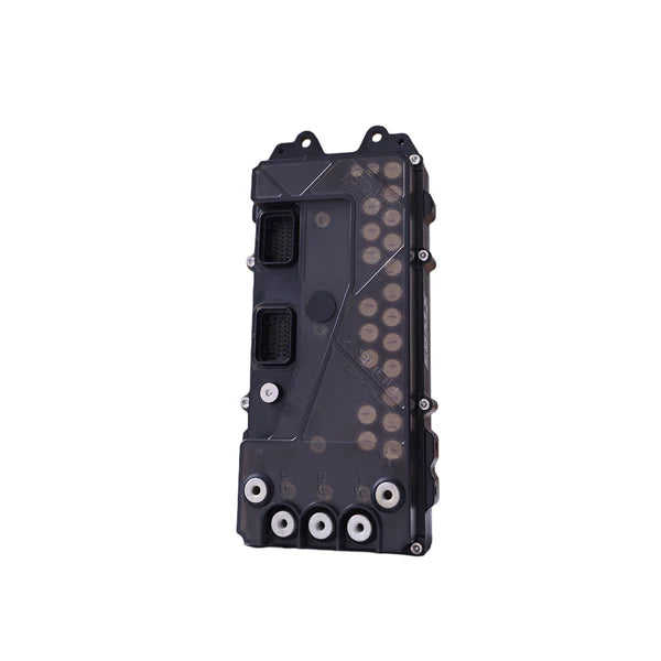 FX Twist Throttle + EBMX X-9000 V3 Controller | by EBMX & FX | for Emoto