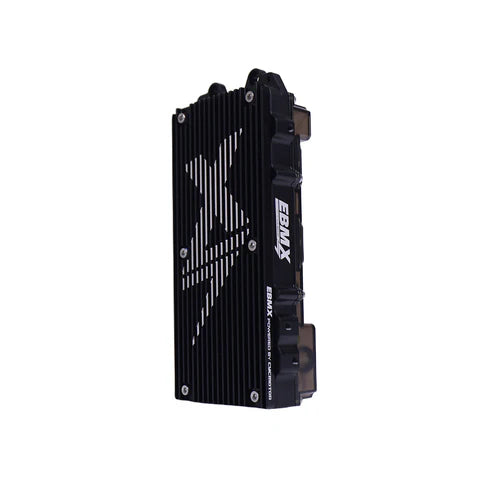 EBMX Motor, controller, fx throttle Bundle | Talaria MX3, MX4, MX5