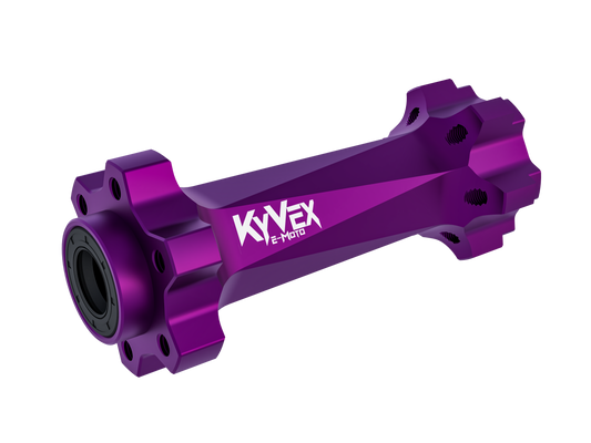 KyVex Billet Jackshaft for Talaria XXX