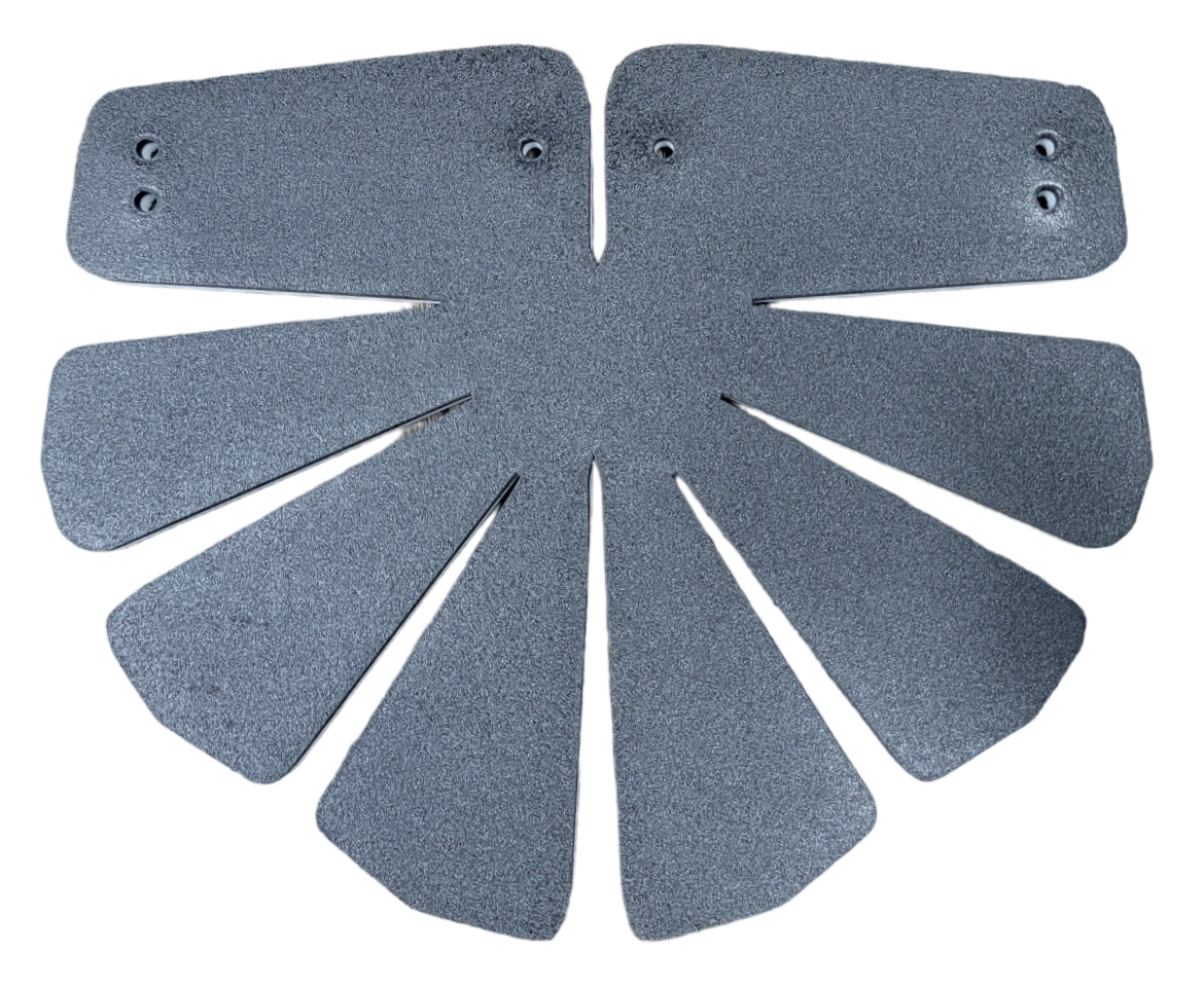 YouFORM Slip in Tail Pad