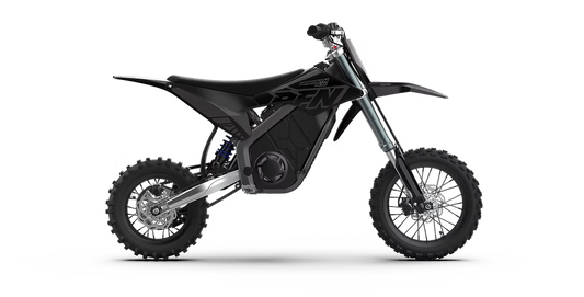 Apollo RFN Warrior SX-E5 | 48V Youth Electric Dirt Bike (NEW)