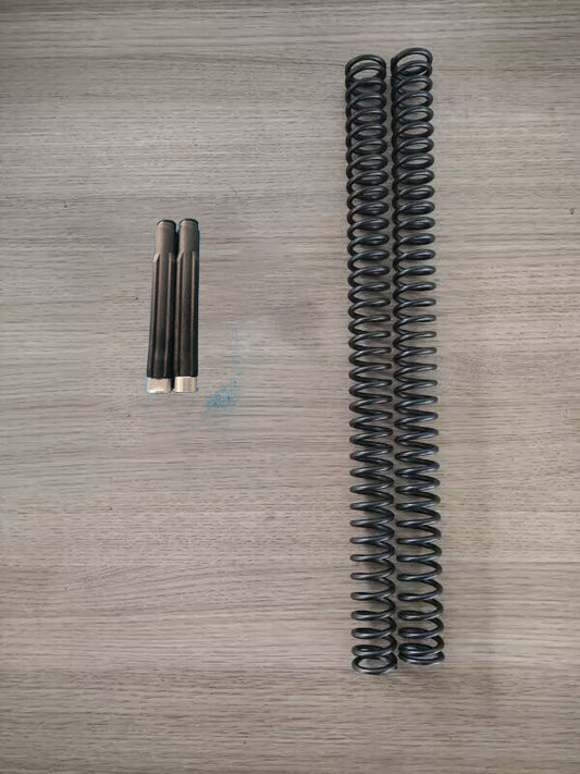 26LBS Front Fork Spring Kit | Sur Ron Ultra Bee | By KKE