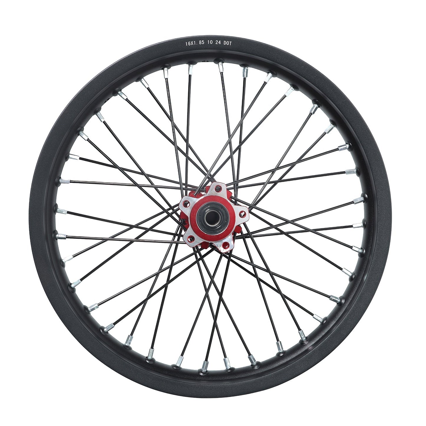 Altis Sigma MX Rear Wheel Set