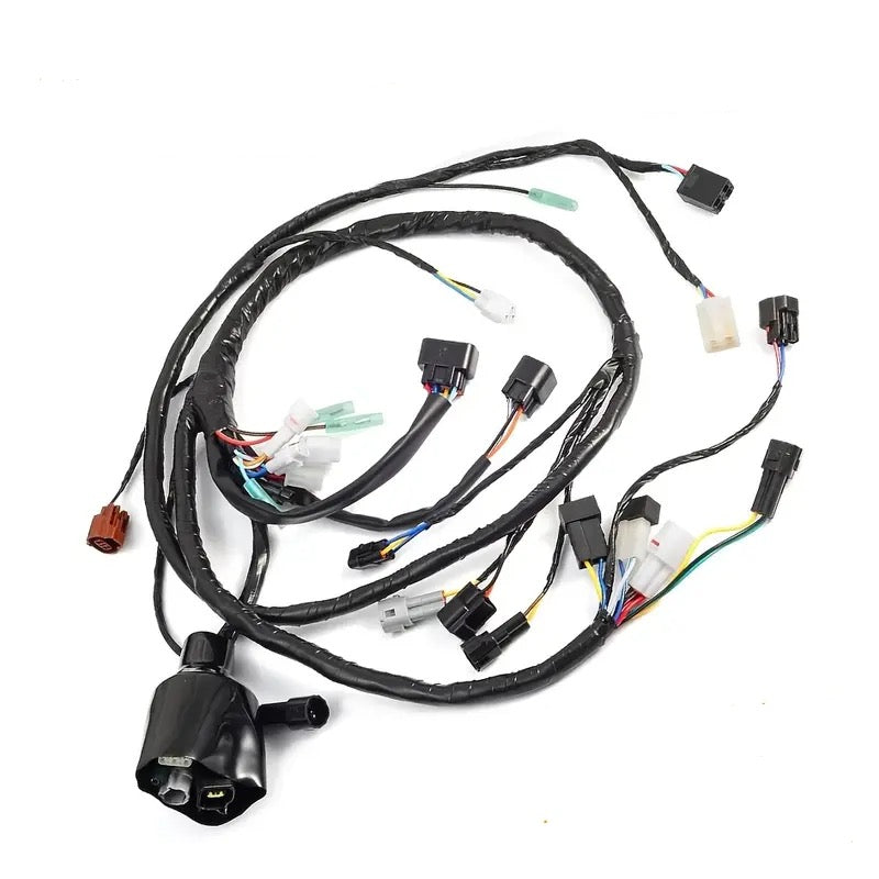 Altis Sigma Wire Harness