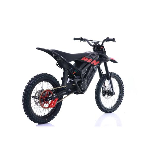 Apollo RFN Ares Rally Pro Electric Dirt Bike (Latest 2024 Model)