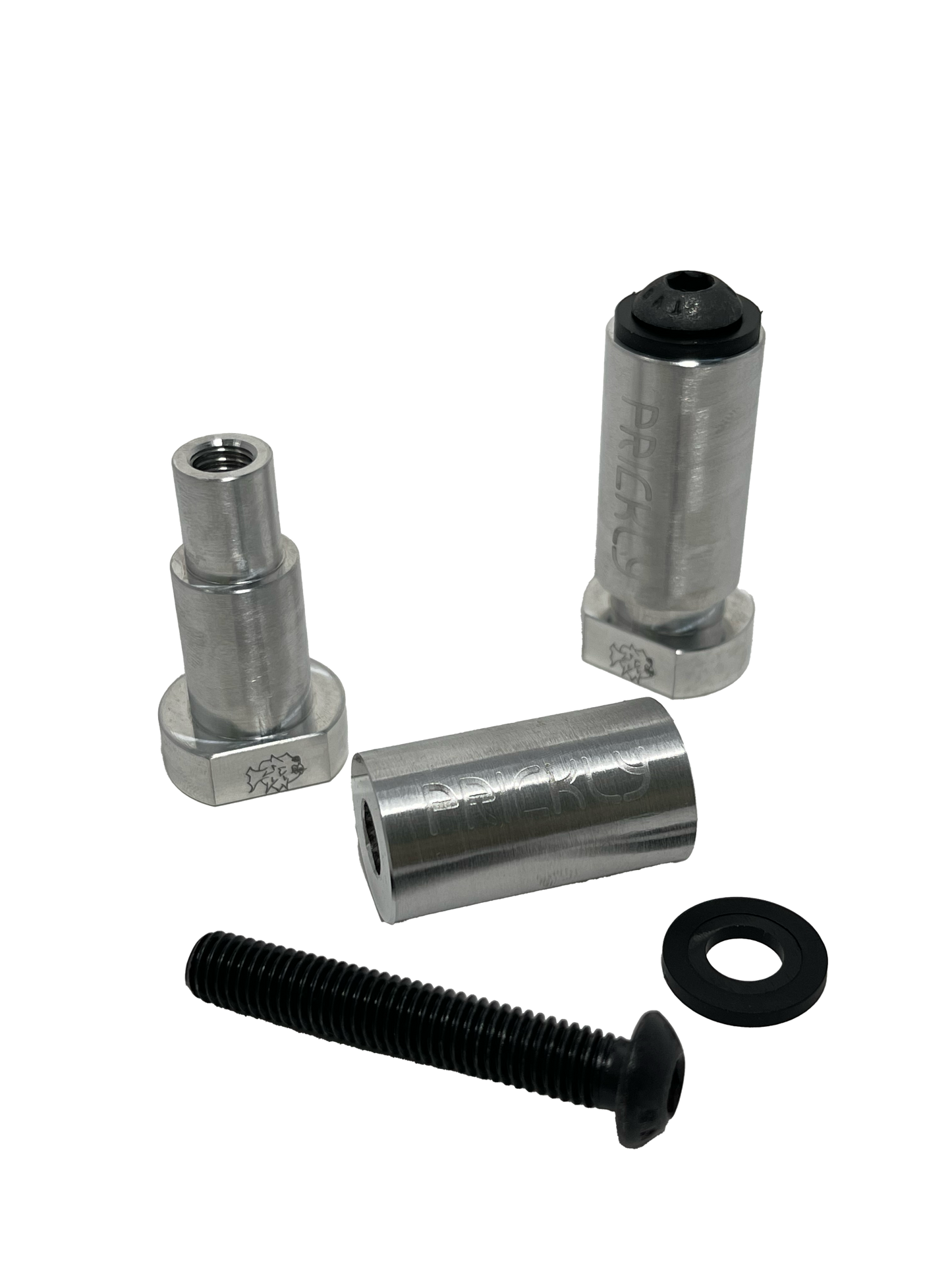 Bearing Removal Puller Tool | Sur Ron Suspension Bearings | By Prickly Motorsports