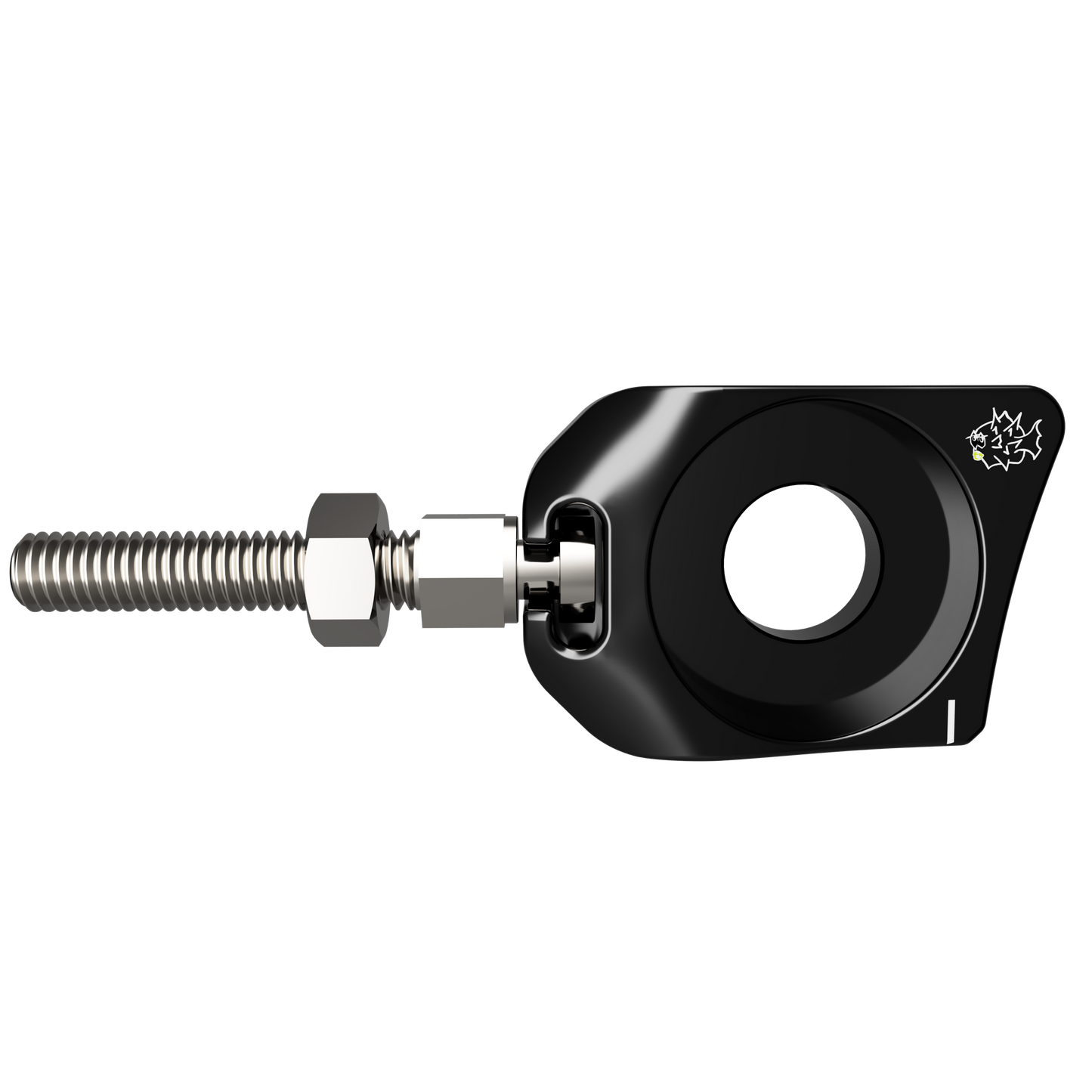 Axle Block Set | Sur Ron Swingarm | By Prickly Motorsports