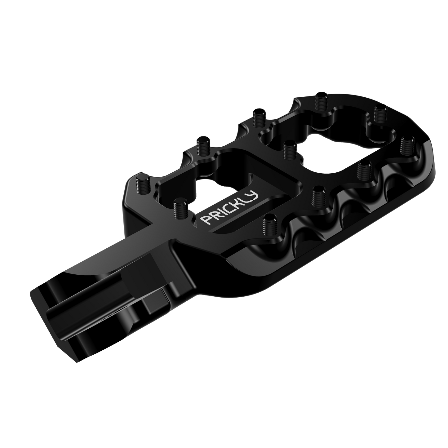 Prickly MX Foot Pegs | Altis Sigma & Talaria | By Prickly Motorsports