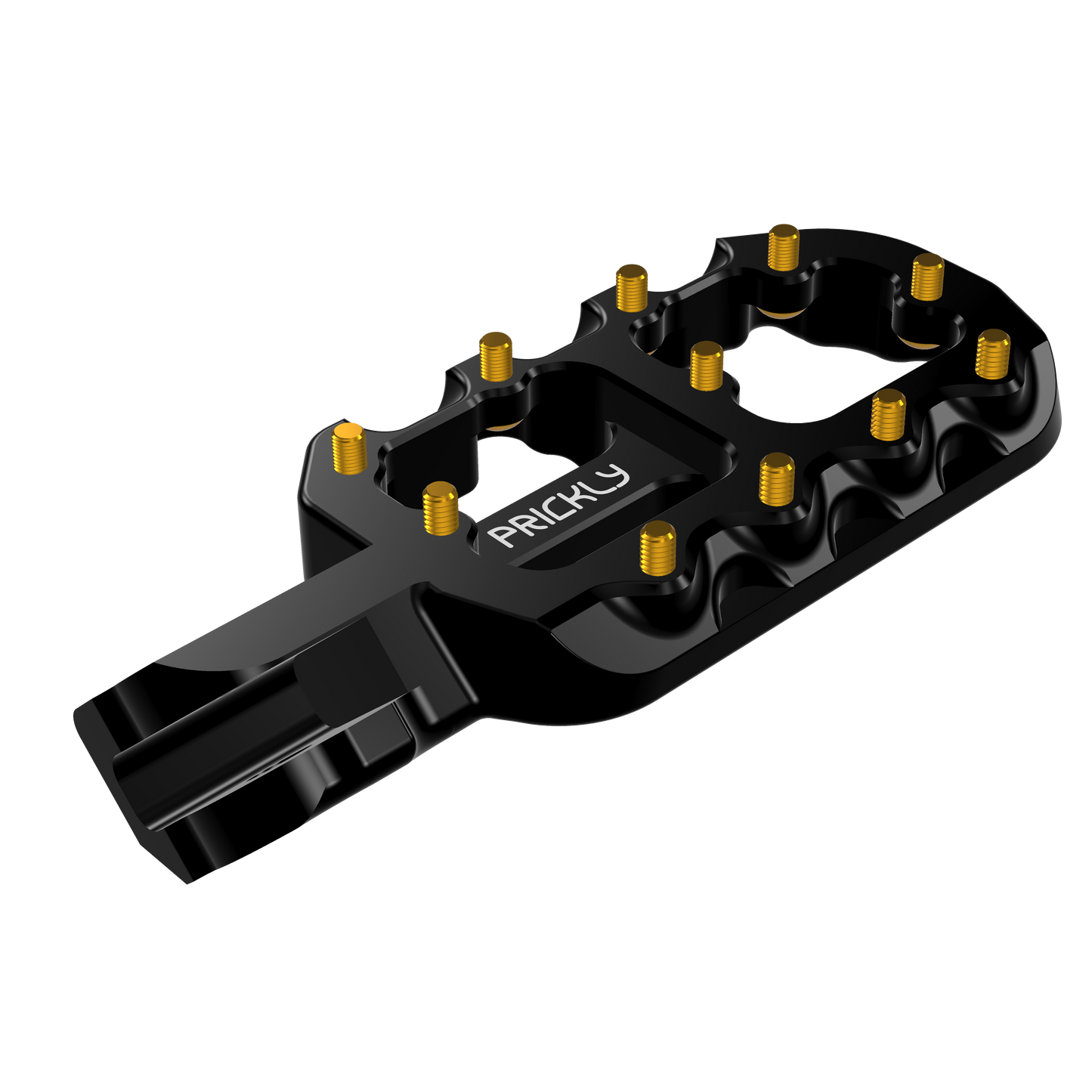 Prickly MX Foot Pegs | Altis Sigma & Talaria | By Prickly Motorsports