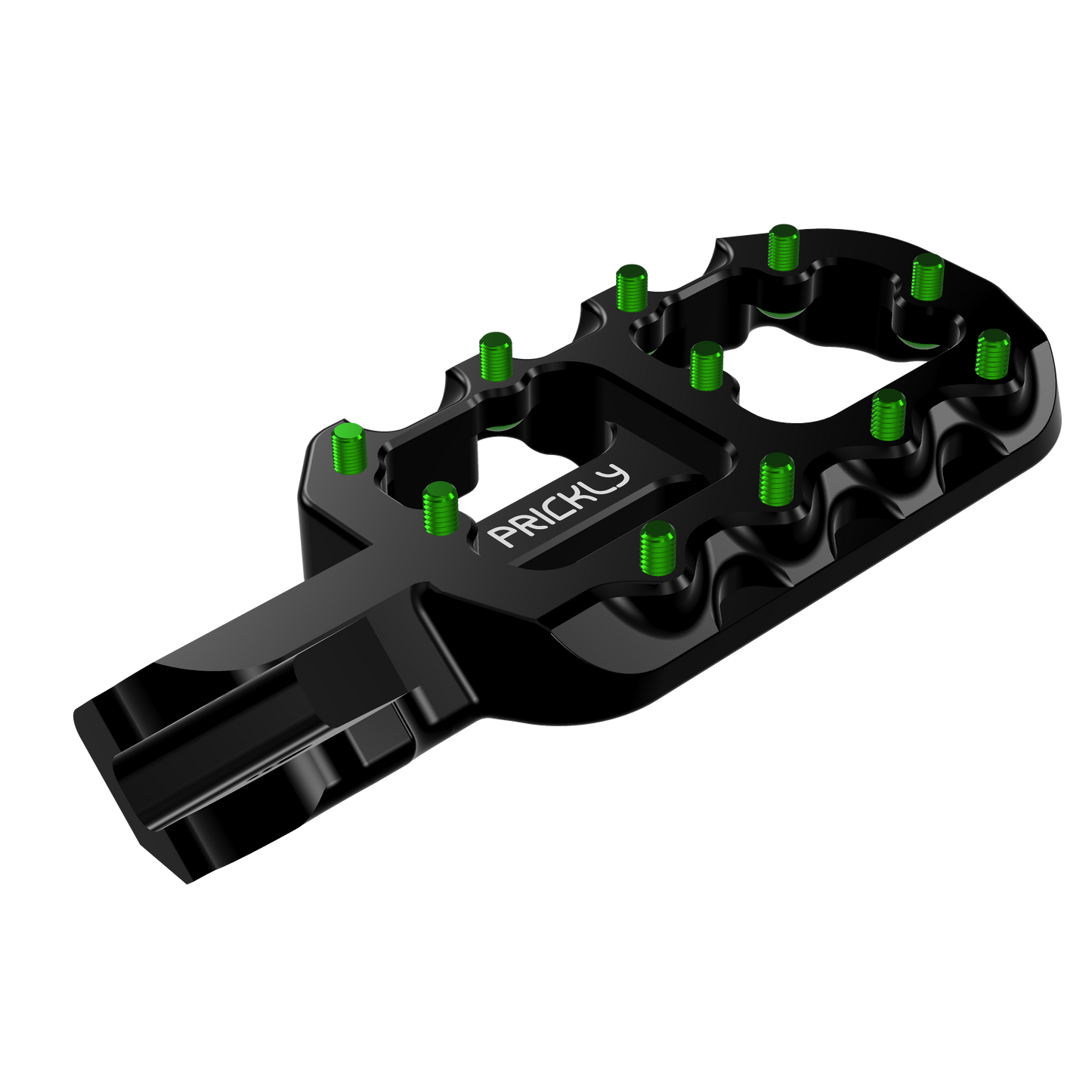 Prickly MX Foot Pegs | Altis Sigma & Talaria | By Prickly Motorsports