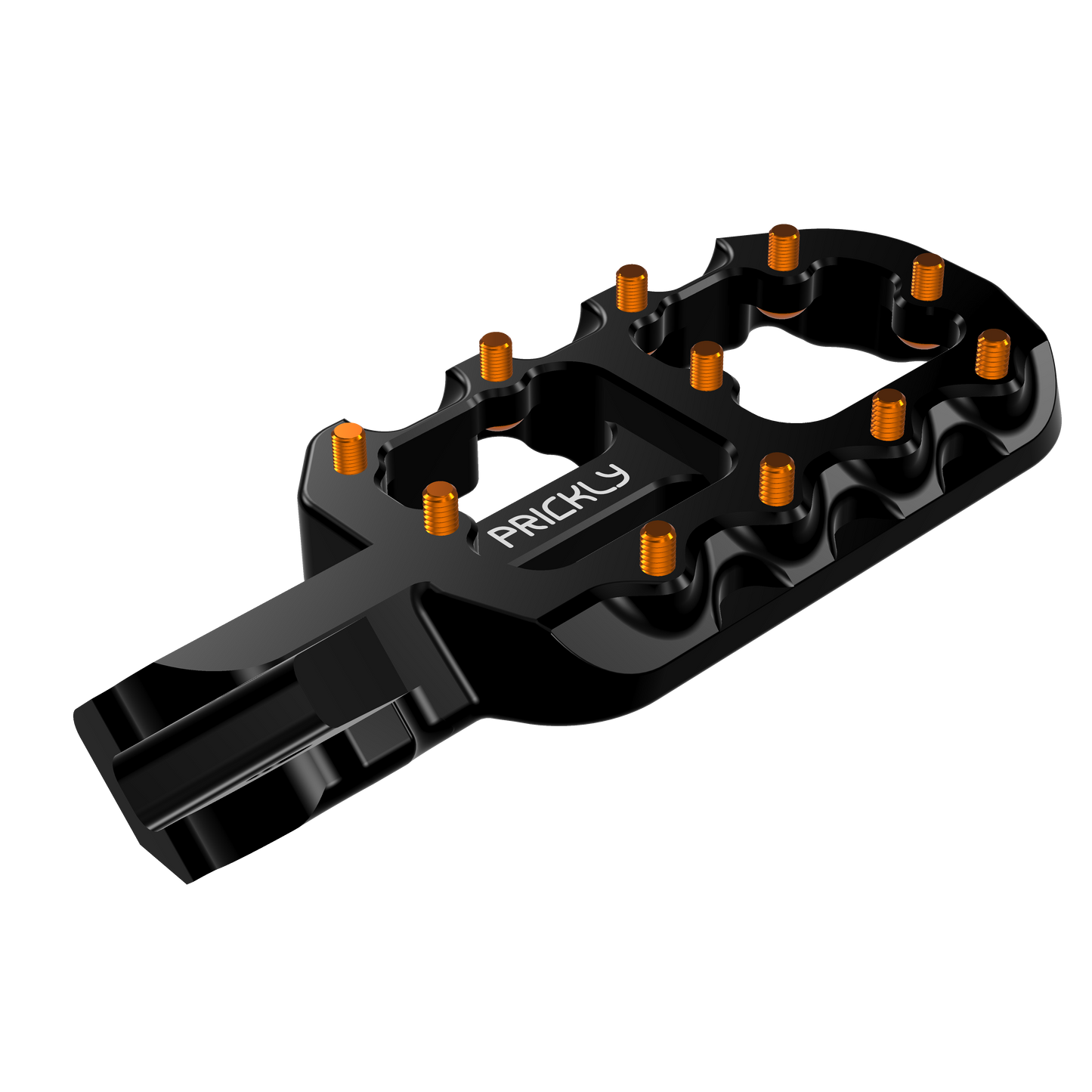 Prickly MX Foot Pegs | Altis Sigma & Talaria | By Prickly Motorsports