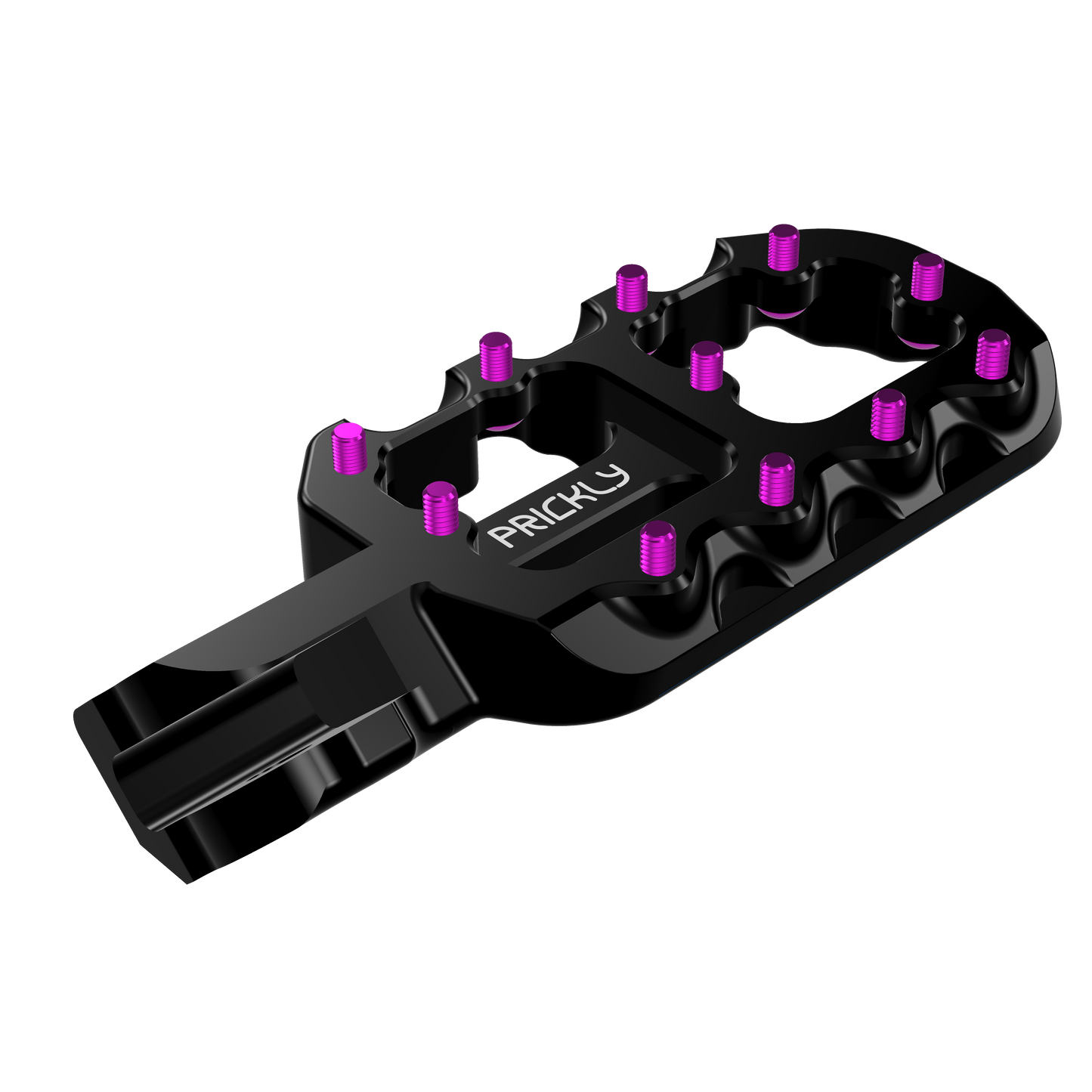 Prickly MX Foot Pegs | Altis Sigma & Talaria | By Prickly Motorsports