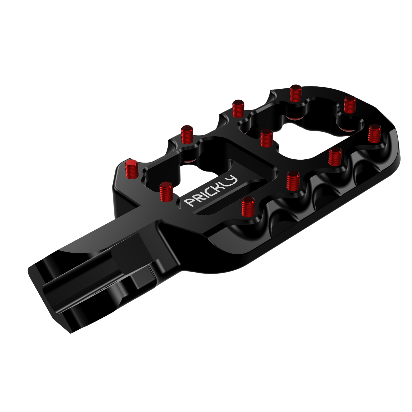 Prickly MX Foot Pegs | Altis Sigma & Talaria | By Prickly Motorsports