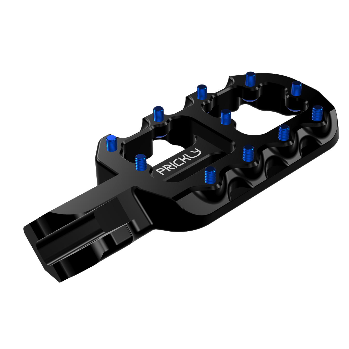Prickly MX Foot Pegs | Altis Sigma & Talaria | By Prickly Motorsports