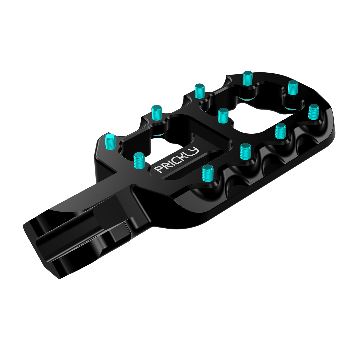 Prickly MX Foot Pegs | Altis Sigma & Talaria | By Prickly Motorsports