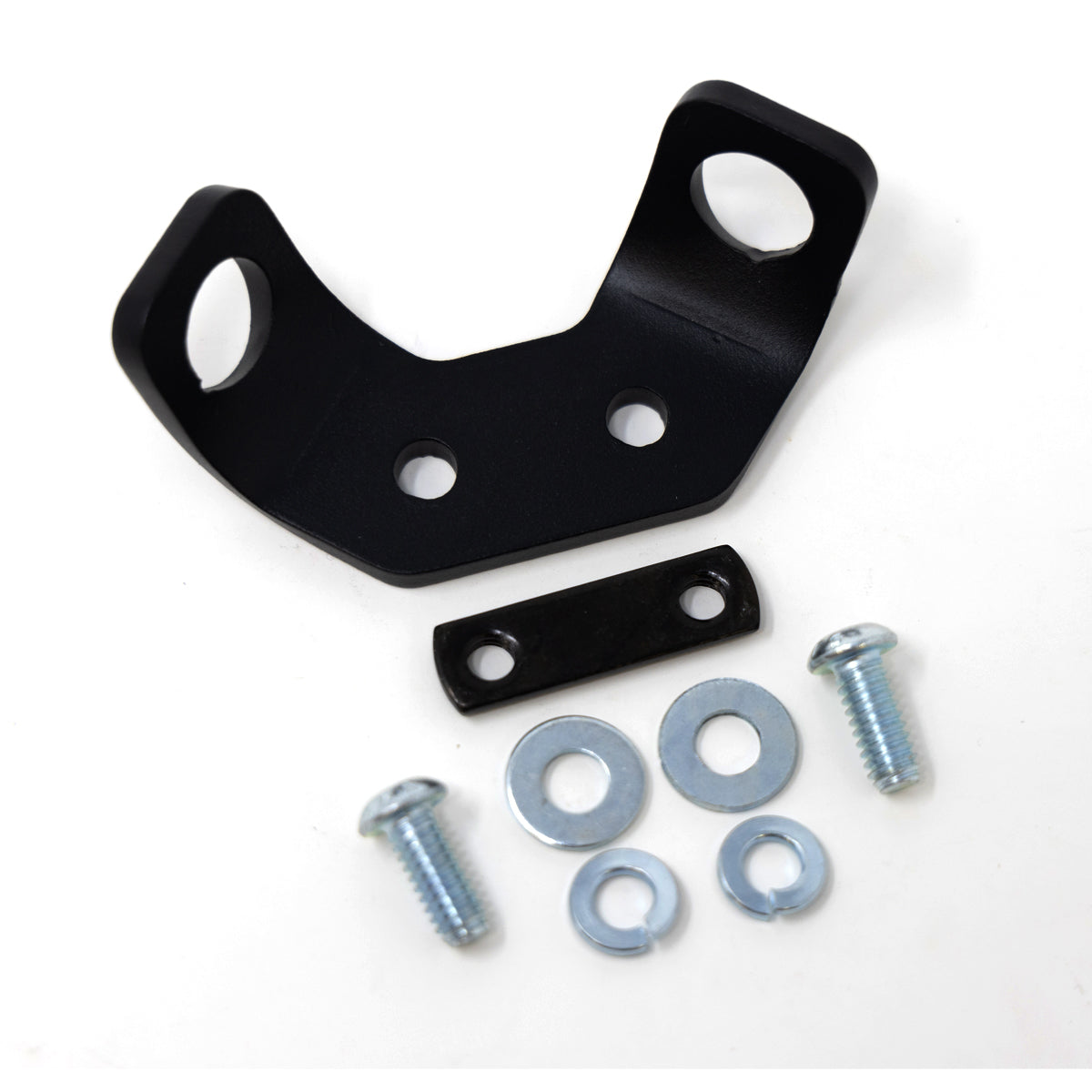 Big Days 2-Hole Tie Down Point | Chase Rack T-Track
