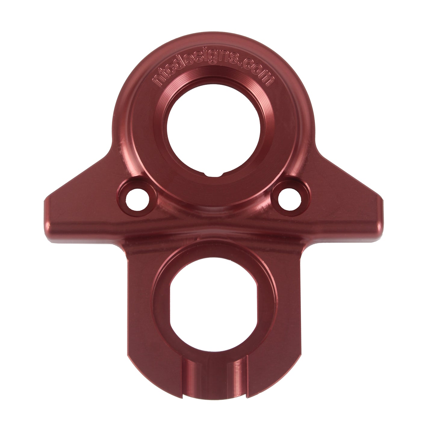 NTC Billet Ignition Switch Cover | Surron, Eride pro, 79 bike