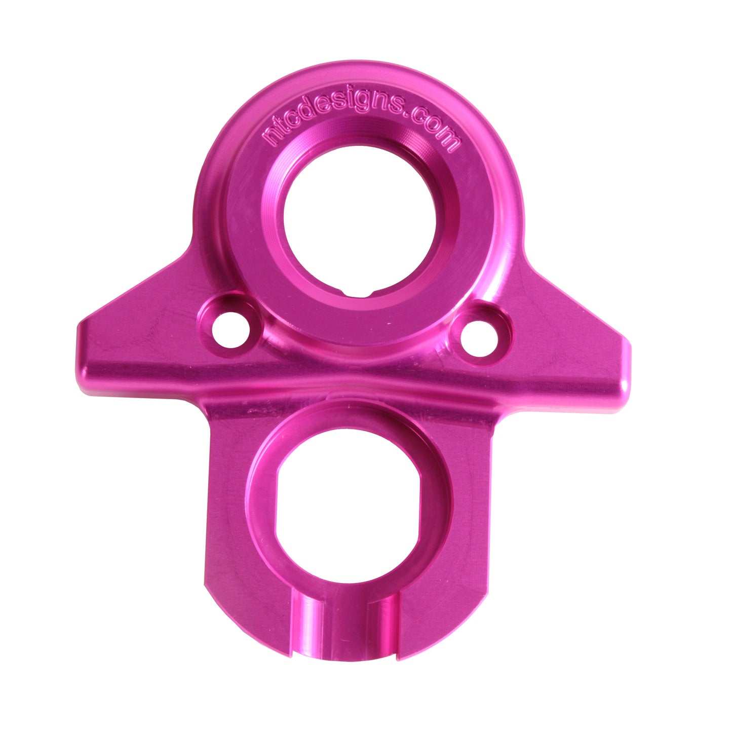 NTC Billet Ignition Switch Cover | Surron, Eride pro, 79 bike