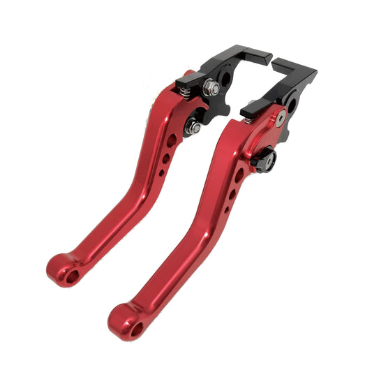 Adjustable CNC Brake Levers for Altis Sigma