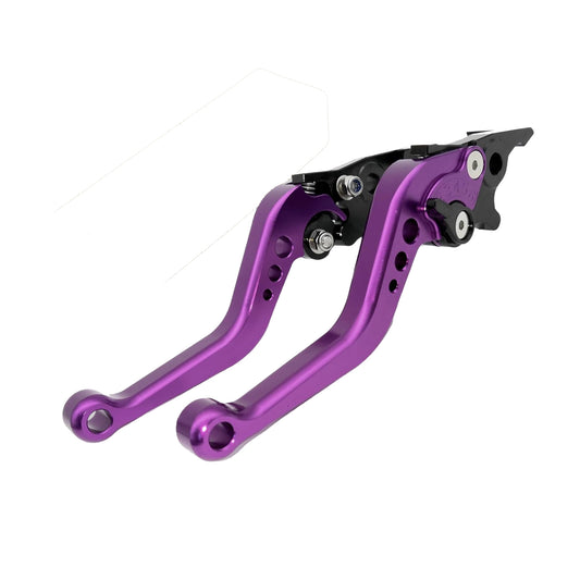 Adjustable CNC Brake Levers for Altis Sigma