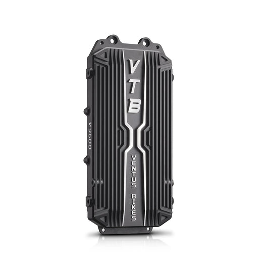 Ventus Bikes VTB 9600 Heat Sink / Cover (Multiple Colors)