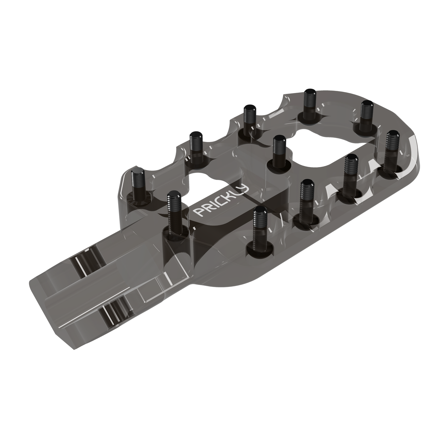 Prickly MX Foot Pegs | Altis Sigma & Talaria | By Prickly Motorsports