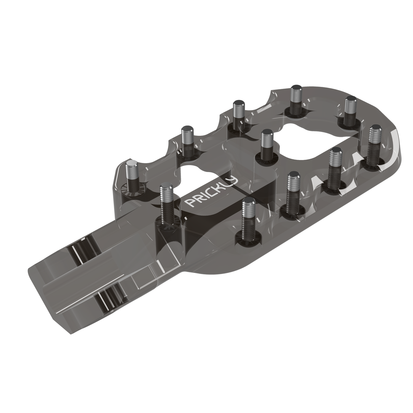 Prickly MX Foot Pegs | Altis Sigma & Talaria | By Prickly Motorsports