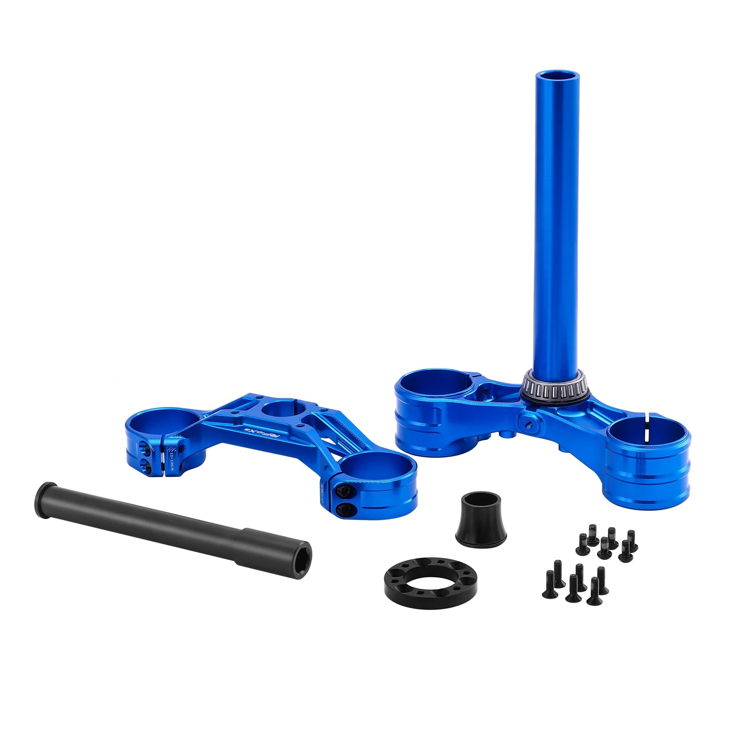 RFloXa Hawk Max drop crown – Fits Hawk31 / Hawk32 / PRO Forks