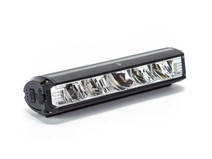 Dawn Headlight | RTR, EBOX For Emotos, Pit bike | Rechargeable