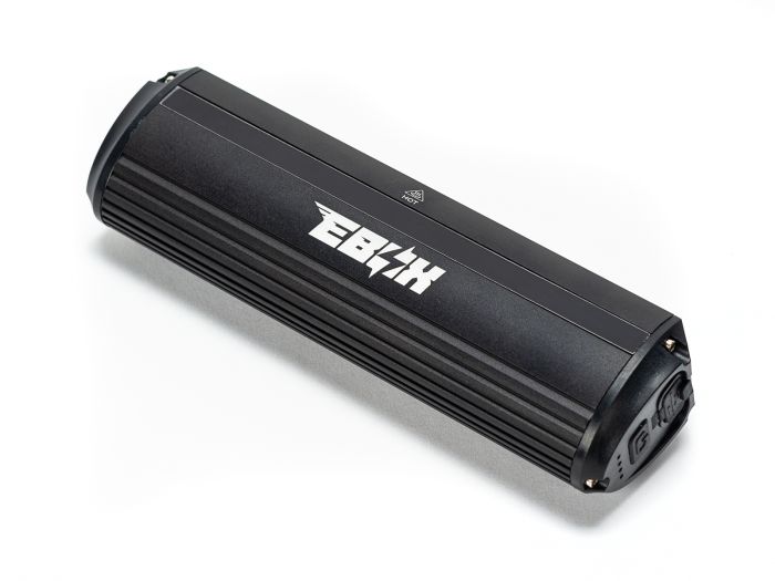 Dawn Headlight | RTR, EBOX For Emotos, Pit bike | Rechargeable