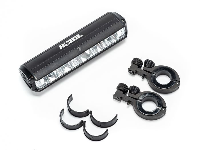 Dawn Headlight | RTR, EBOX For Emotos, Pit bike | Rechargeable