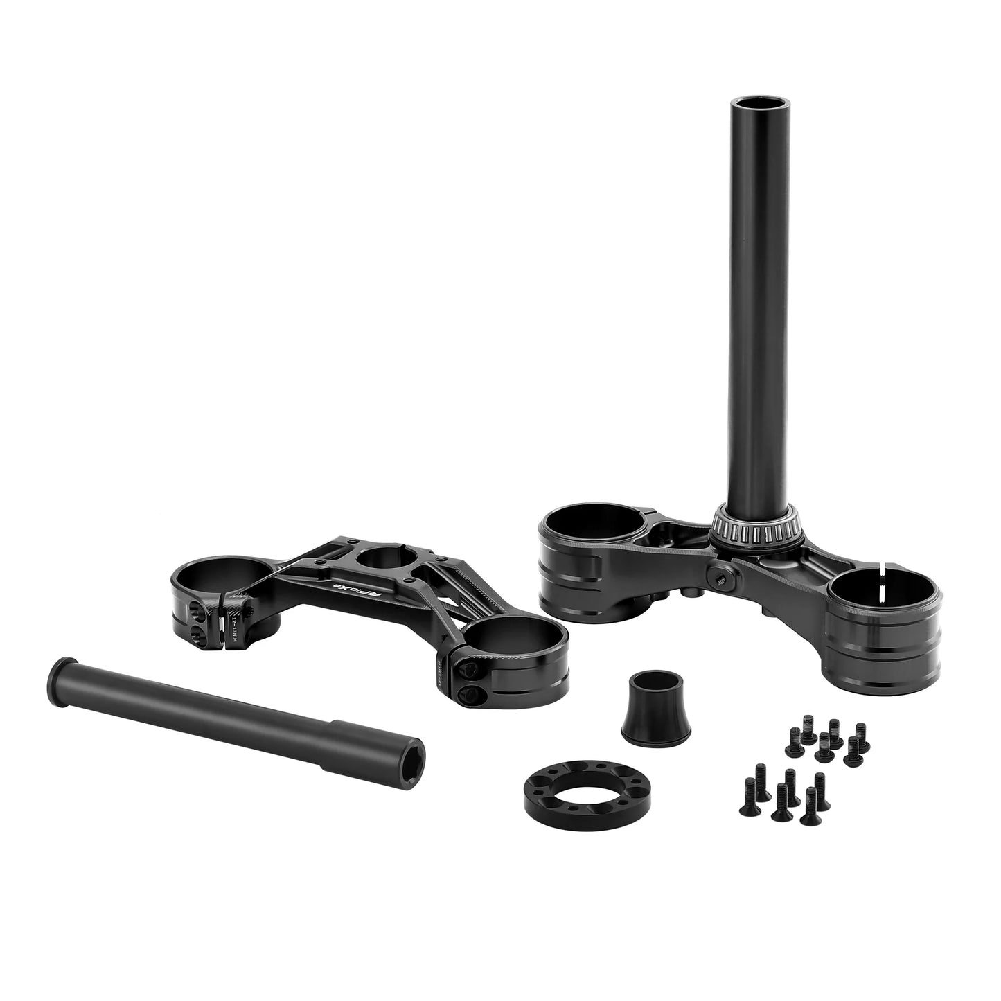RFloXa Hawk Max drop crown – Fits Hawk31 / Hawk32 / PRO Forks