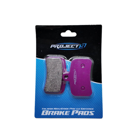 Performance Brake Pads | E-Ride Pro 3.0 / SR / SRPNT / Altis Sigma | By Project 9