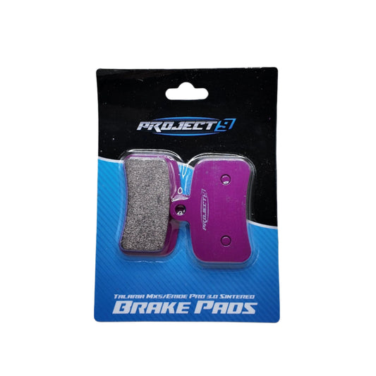 Performance Brake Pads | E-moto, Super 73, E-bike, Escooter | By Project 9