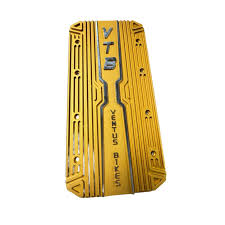 Ventus Bikes VTB 9600 Heat Sink / Cover (Multiple Colors)