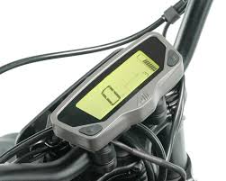 Apollo RFN Ares Rally Pro Electric Dirt Bike (Latest 2024 Model)